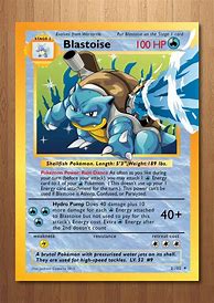 Image result for Giant Pokemon Cards