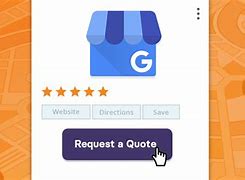 Image result for Get a Quote Google