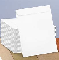 Image result for Brochure Envelopes