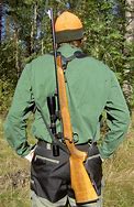 Image result for Backpack Gun Sling