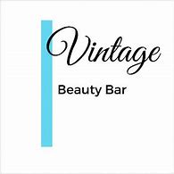 Image result for Vintage Beauty Bar