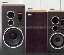 Image result for Akai SE L50 Speakers