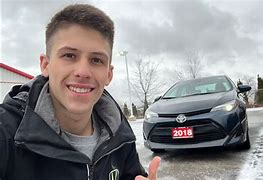 Image result for Toyota Corolla Car 2018