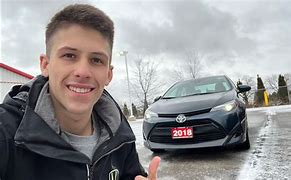 Image result for Toyota Corolla I'm 2018 Modified