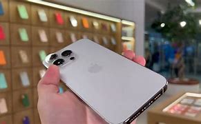 Image result for Silver iPhone 14 Pro Max Gold