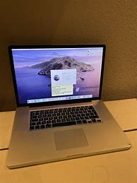 Image result for MacBook Pro 17 Inch 15 Inch Comparason