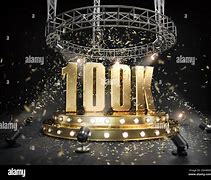 Image result for 100K Followers