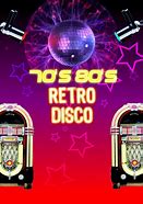 Image result for 80s Disco Fashion