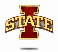 Image result for Old Iowa State Logo