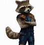 Image result for Rocket Raccoon Laughing