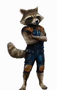Image result for Marvel Guardians of the Galaxy Animated Rocket Raccoon