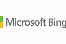 Image result for Microsoft Bing Type of Site