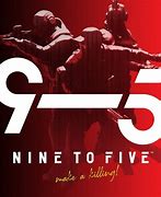 Image result for Nine to Five Game