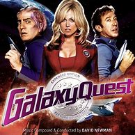 Image result for Galaxy Quest Hat