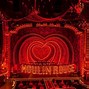 Image result for Moulin Rouge Set Design