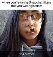 Image result for Funny Glasses Styles Meme