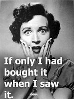 Image result for Vintage Shopping Quote Funny