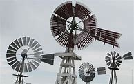 Image result for Western Windmill