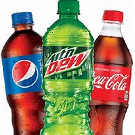 Image result for 20Oz Coke and Pepsi