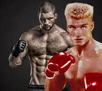 Image result for Creed Dragos Son