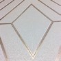 Image result for Geometric Modern Wallpaper Metallic