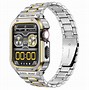 Image result for Apple Watch Gold Thin Band