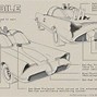 Image result for Batmobile Cross Section