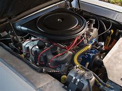 Image result for Ford 429 NASCAR Engine
