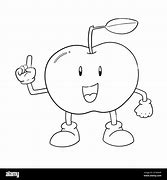 Image result for Apple Cartoon PUC