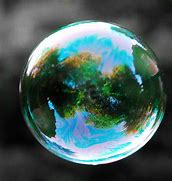 Image result for Colorful Bubbles Wallpaper Heart