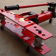 Image result for Manual Hydraulic Bending Machine