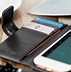 Image result for Black Phone Case with Wallet iPhone SE