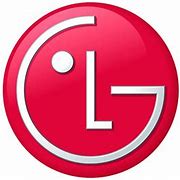 Image result for LG Logo White in Color