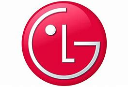 Image result for LG Electronics Logo White