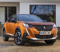 Image result for Peugeot 2008 Economy Mode