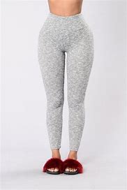 Image result for Nova Grey Leggings Fashion