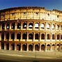 Image result for Ancient Rome Colosseum Inside