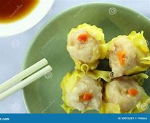 Image result for Chinese Shumai
