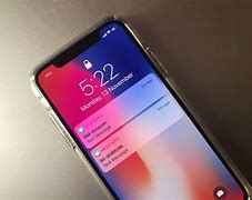 Image result for Whats App Nontification iPhone X