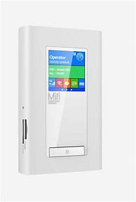 Image result for MiFi Chip Router RJ-45