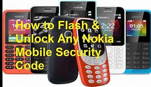 Image result for Free Nokia Unlock Codes