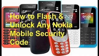 Image result for Free Nokia Unlock Codes