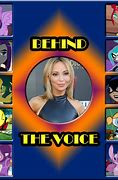 Image result for Tara Strong Comic-Con