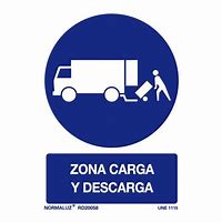 Image result for Zona De Carga