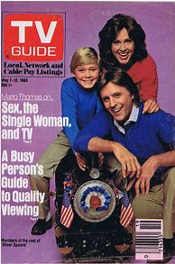 Image result for Happy Days TV Guide Cover