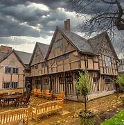 Image result for Noble Family Stratford Upon Avon