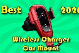 Image result for Wireless Charger for Car Corolla