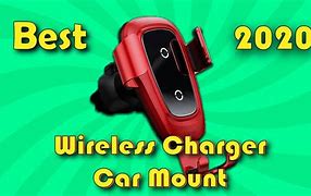 Image result for Apple Wireless Charger Car