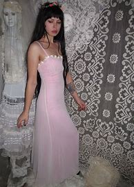 Image result for 2000s Dress