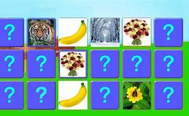 Image result for memory game